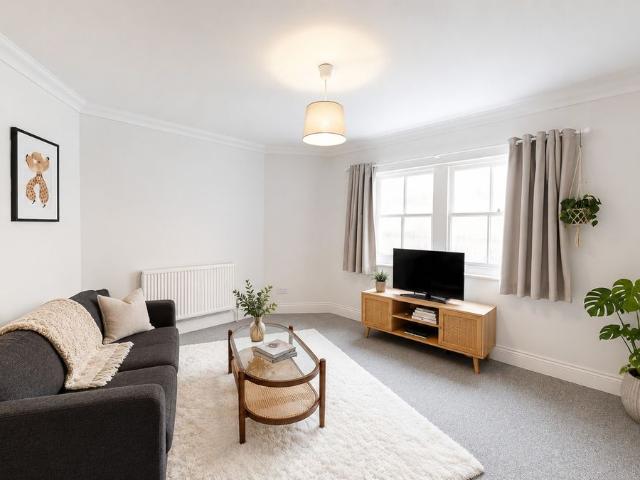 Apartment for rent in Brunswick, Brighton & Hove