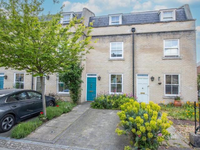 House for rent in Arbury, Cambridgeshire