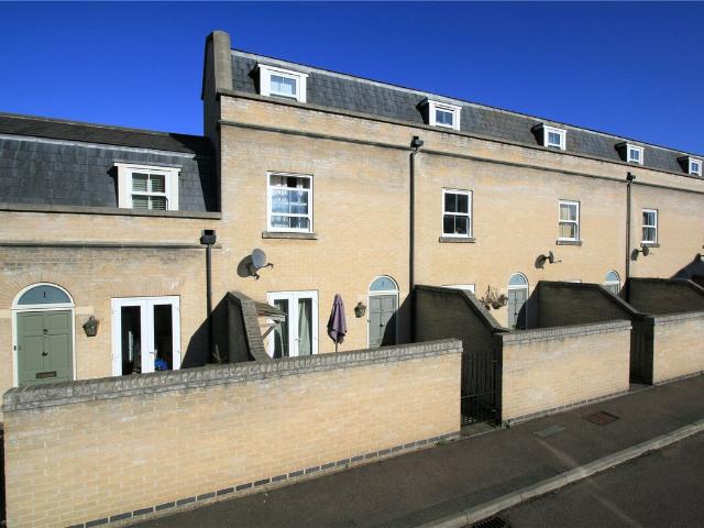 House for rent in Arbury, Cambridgeshire