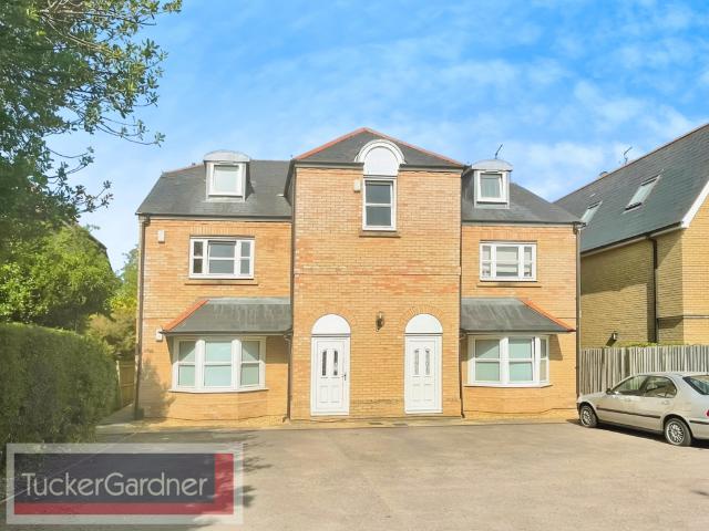 Apartment for rent in Great Shelford, South Cambridgeshire
