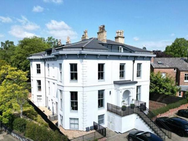House for sale in Trafford Park, Greater Manchester