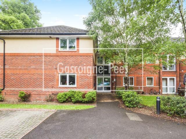 Apartment for rent in Westborough, Surrey