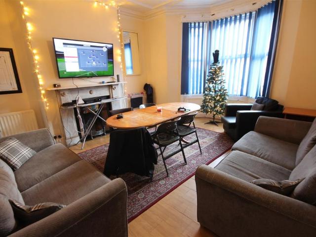 House for rent in Jesmond, Newcastle upon Tyne