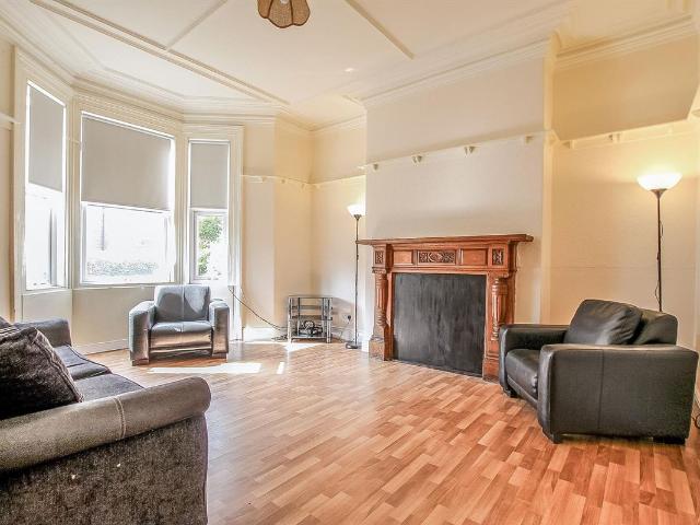 Apartment for rent in Jesmond, Newcastle upon Tyne