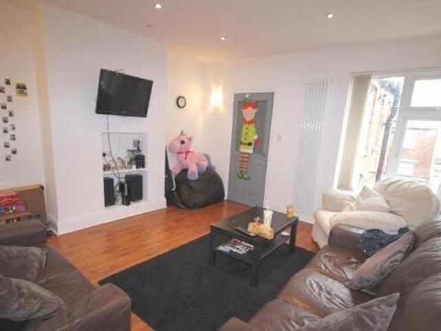 House for rent in Butterton, Staffordshire