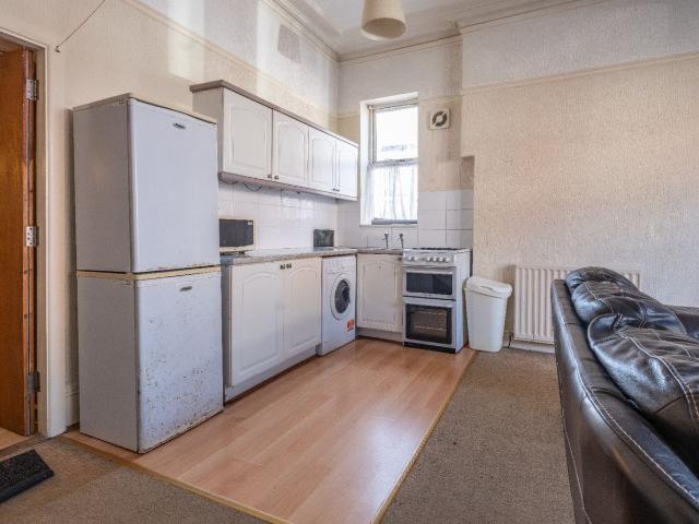 Apartment for rent in Jesmond, Tyne And Wear