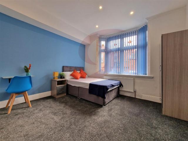 Room for rent in Aylestone Park, Leicester