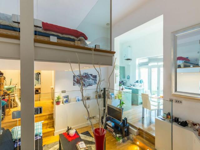 Apartment for rent in Greater London