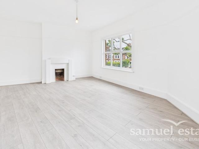 Apartment for rent in London Borough of Wandsworth, Greater London