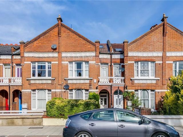 Apartment for rent in Balham, Greater London