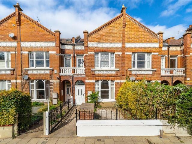 Apartment for rent in Balham, Greater London