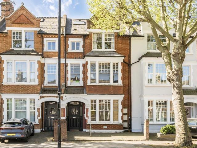 Apartment for rent in Clapham, Greater London