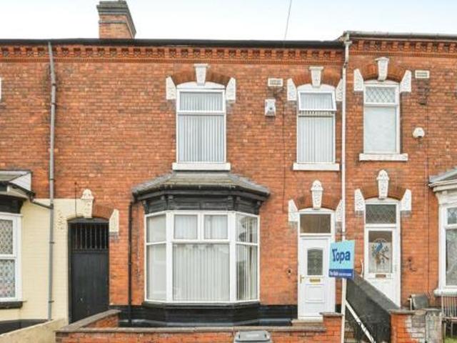 House for sale in Winson Green, West Midlands