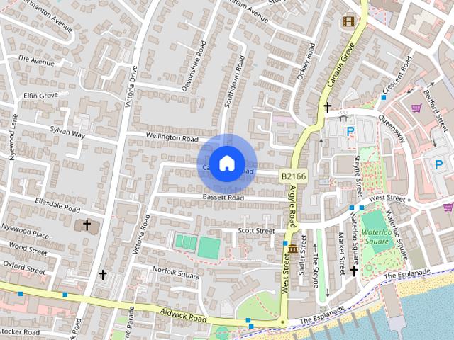 Apartment for rent in Clapham, West Sussex