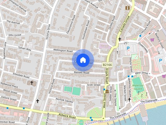 Apartment for rent in Clapham, West Sussex