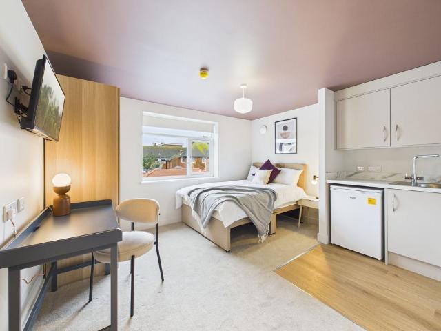 Room for rent in Clapham, West Sussex