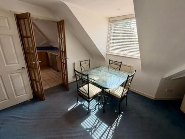 House for rent in Charminster, Bournemouth
