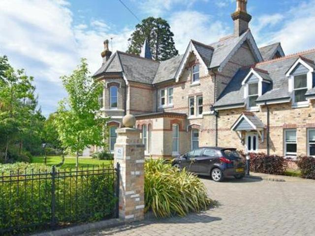 House for sale in Bournemouth