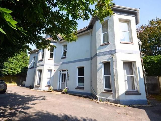 Apartment for rent in Charminster, Bournemouth