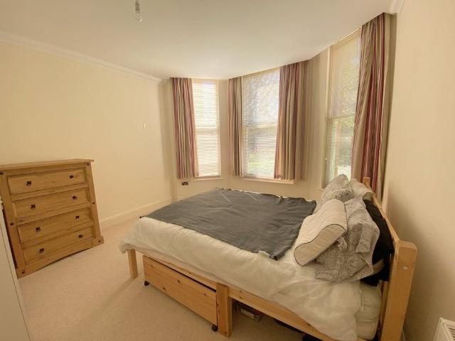 Apartment for rent in Charminster, Bournemouth