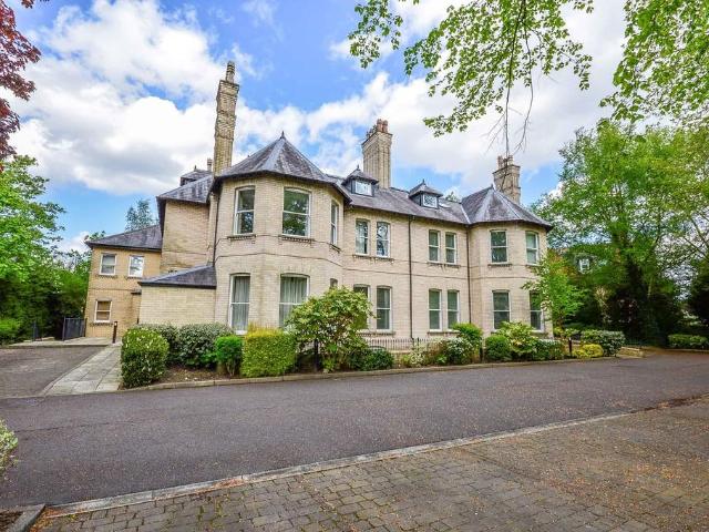 Apartment for rent in Trafford Park, Greater Manchester