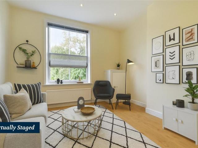 Apartment for rent in London Borough of Brent, Greater London