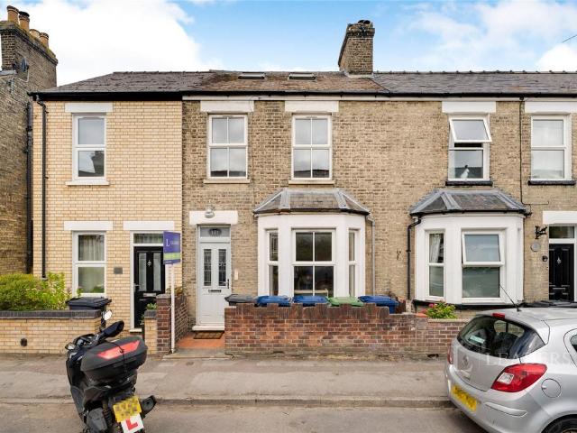 House for rent in Arbury, Cambridgeshire