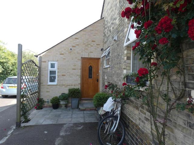 Apartment for rent in Arbury, Cambridgeshire