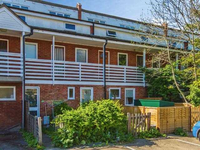 Apartment for rent in Arbury, Cambridgeshire