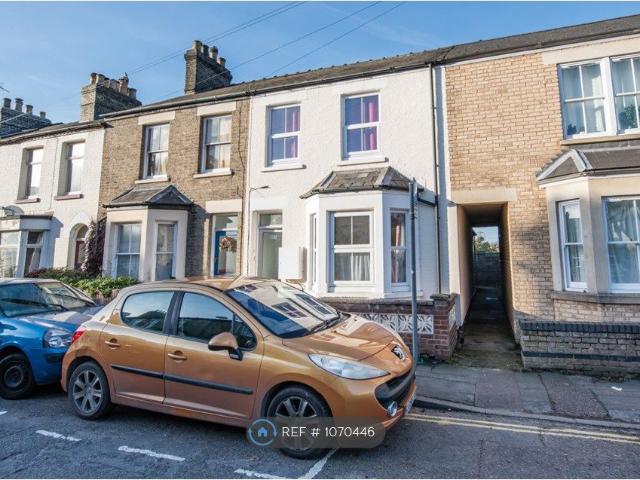 Apartment for rent in Romsey, Cambridge