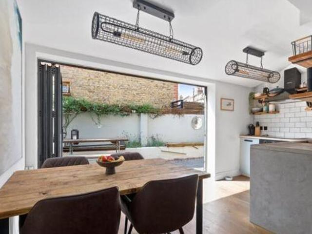 House for sale in City of London, Greater London