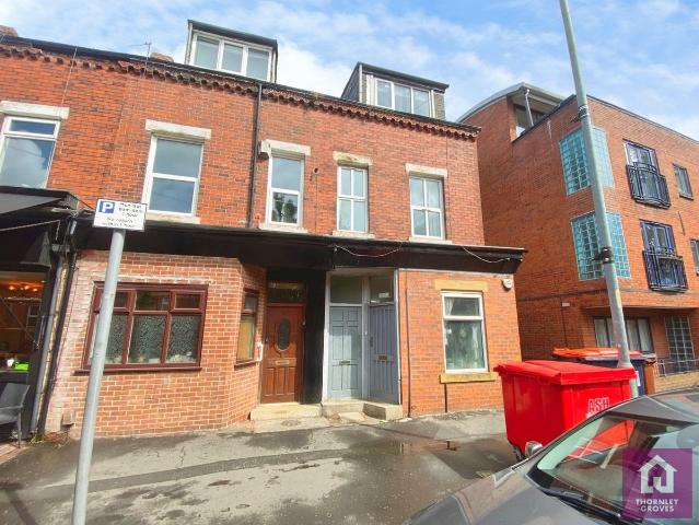 Apartment for rent in Georgia, Greater Manchester