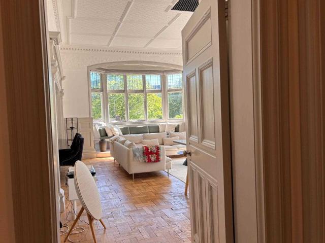 Apartment for rent in Haddon, East Midlands