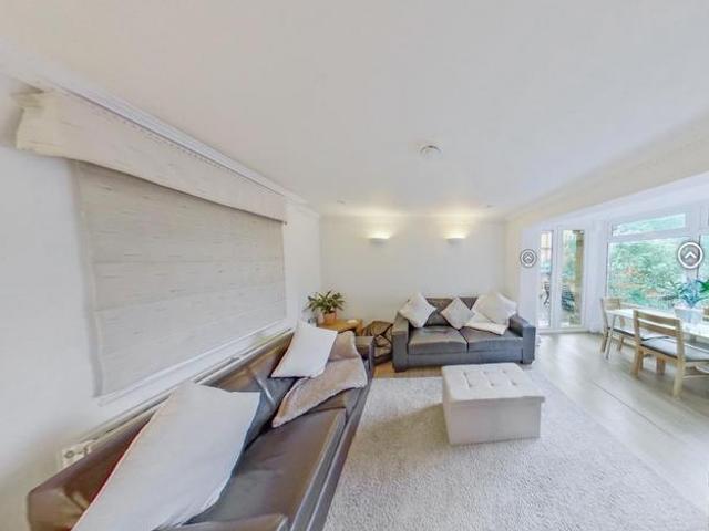 House for rent in The Park, City of Nottingham