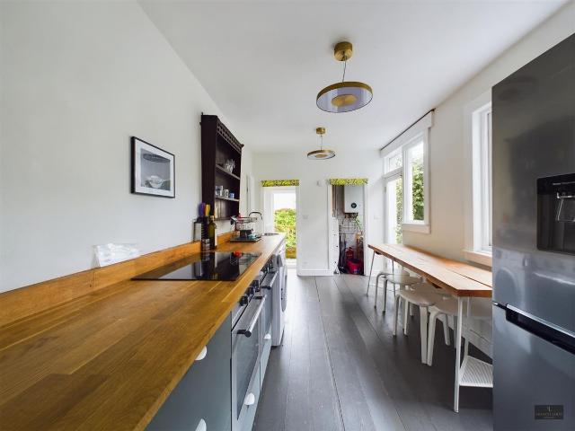 House for rent in Polsloe, Exeter