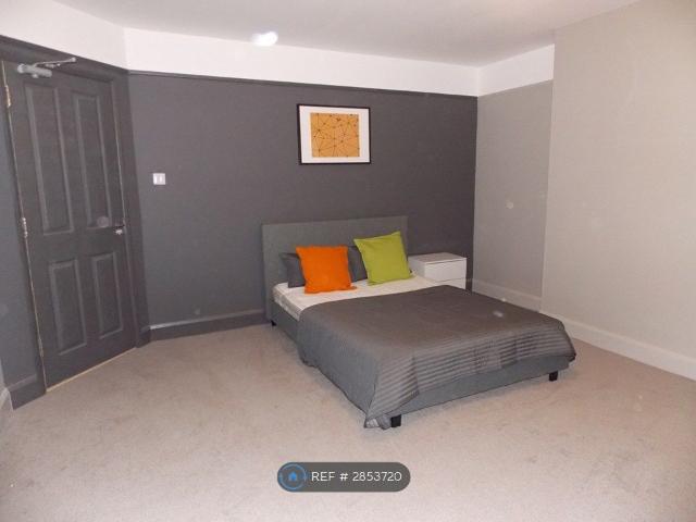 Room for rent in Felixstowe, Eastbridge
