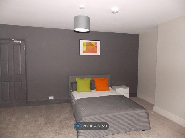 Room for rent in Felixstowe, Eastbridge