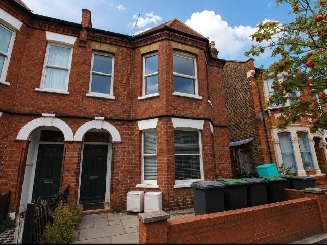 Apartment for rent in Harringay, Greater London