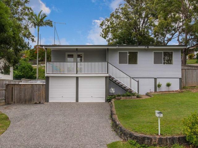 House for rent in Toombul, Queensland