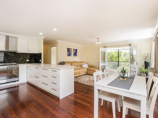 House for rent in Toombul, Queensland