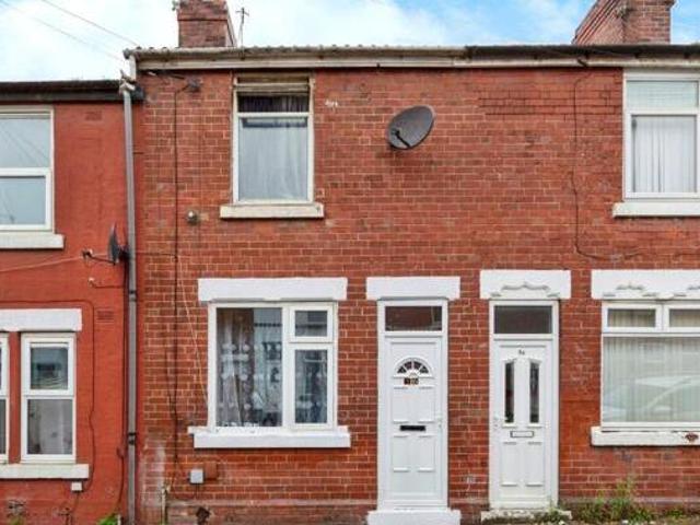 House for sale in Masbrough, South Yorkshire