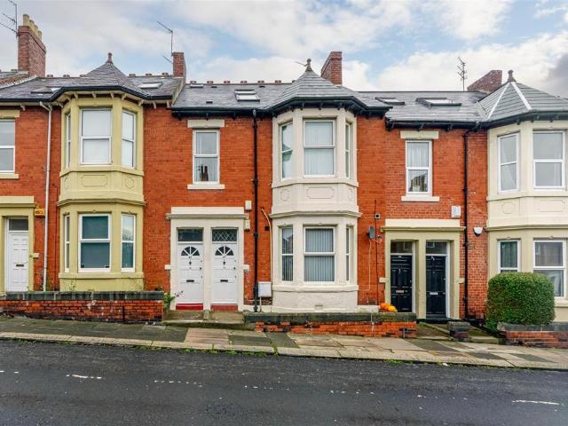 Apartment for rent in Jesmond, Tyne And Wear