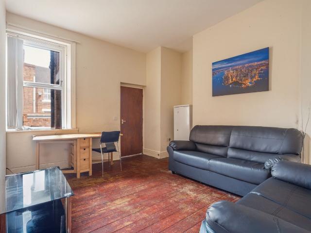 House for rent in Jesmond, Newcastle upon Tyne