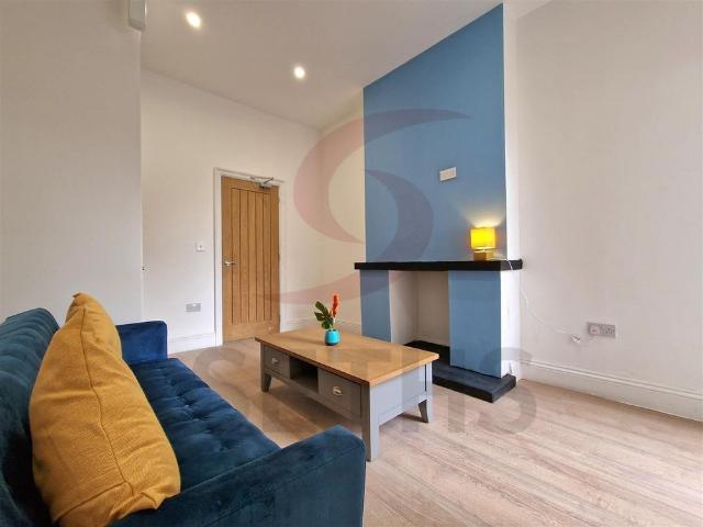 Room for rent in Aylestone Park, Leicester