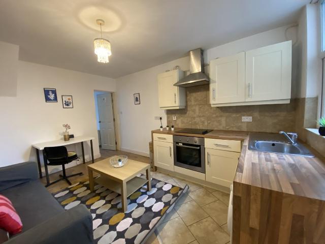 Apartment for rent in Aylestone Park, Leicester