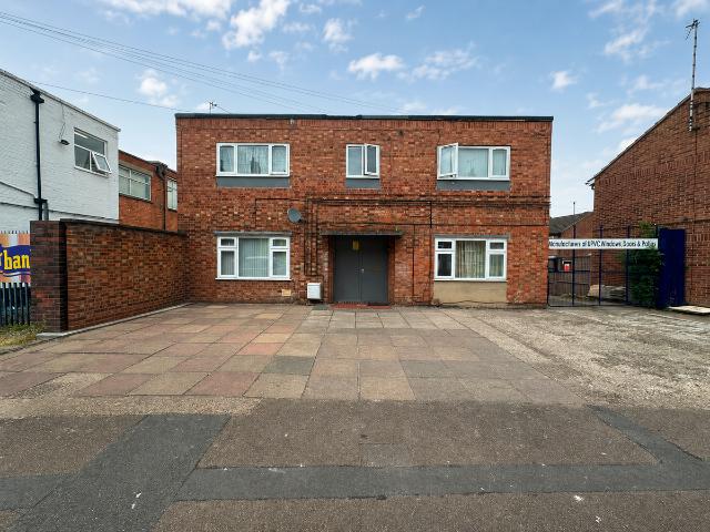 Apartment for rent in Aylestone Park, Old Wharf