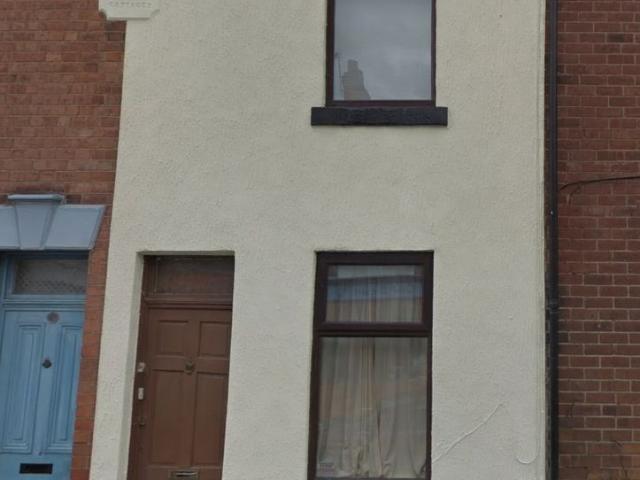 House for rent in Aylestone Park, Old Wharf