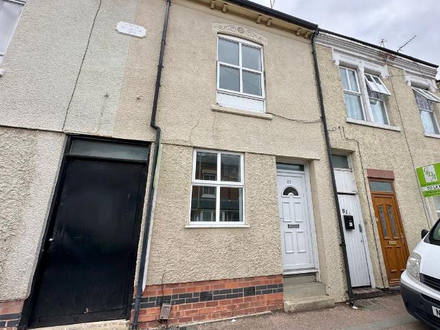 House for rent in Aylestone Park, Old Wharf