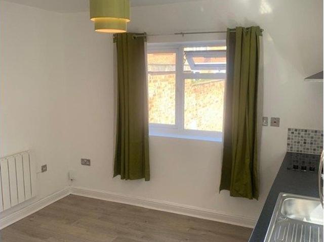 Studio for rent in Aylestone Park, Old Wharf