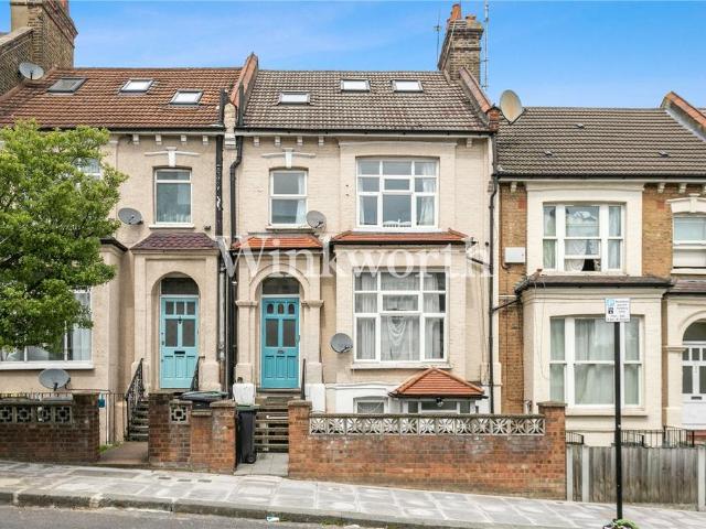 Apartment for rent in Harringay, Greater London